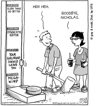 brevity